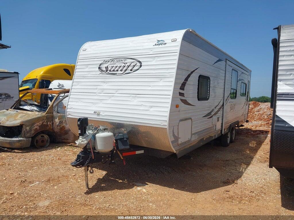 1UJBJ0BNXE17N0179 2014 JAYCO OTHER photo no. 2