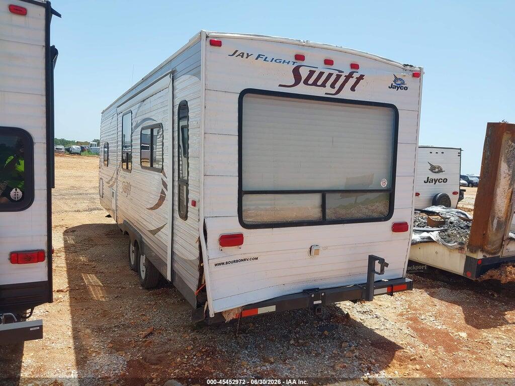 1UJBJ0BNXE17N0179 2014 JAYCO OTHER photo no. 3