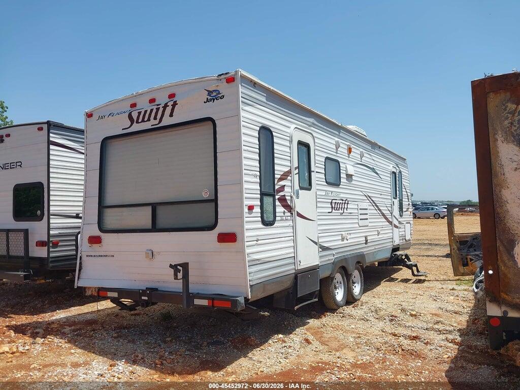 1UJBJ0BNXE17N0179 2014 JAYCO OTHER photo no. 4