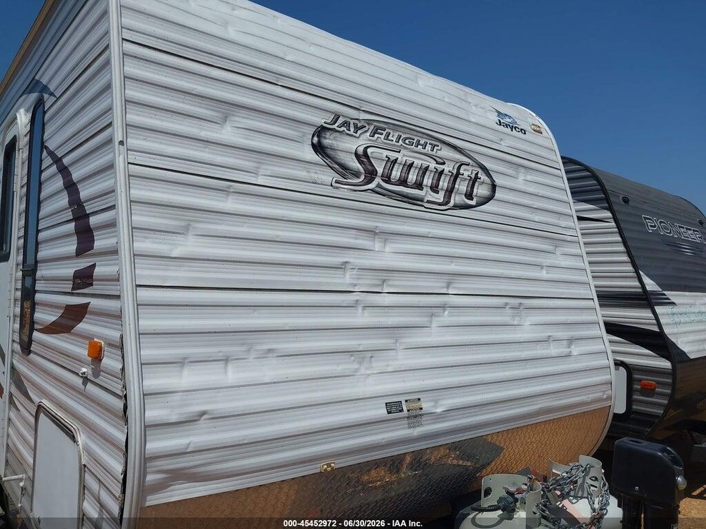 1UJBJ0BNXE17N0179 2014 JAYCO OTHER photo no. 7