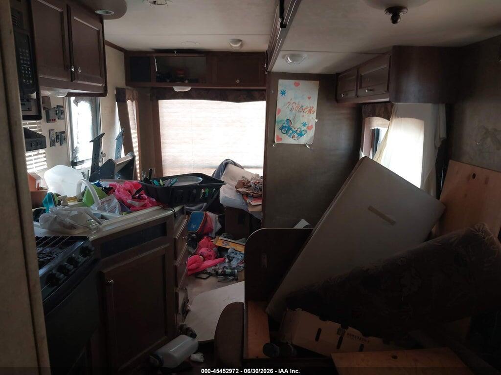 1UJBJ0BNXE17N0179 2014 JAYCO OTHER photo no. 8