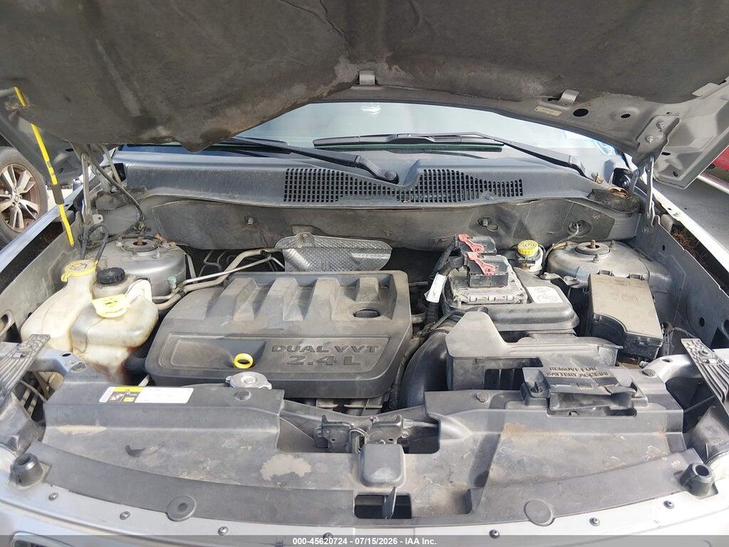 1C4NJCBB3ED862521 2014 JEEP COMPASS photo no. 10