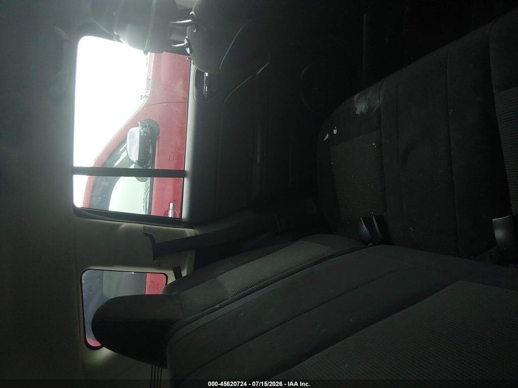 1C4NJCBB3ED862521 2014 JEEP COMPASS photo no. 8