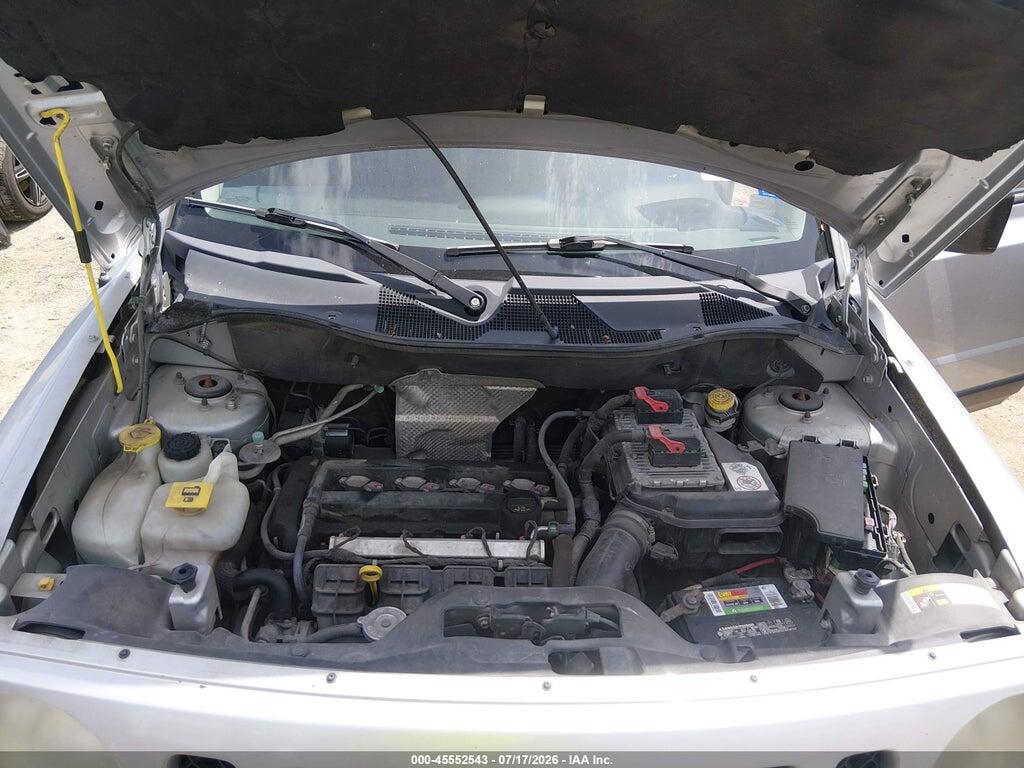 1C4NJPBAXED601207 2014 JEEP PATRIOT photo no. 10