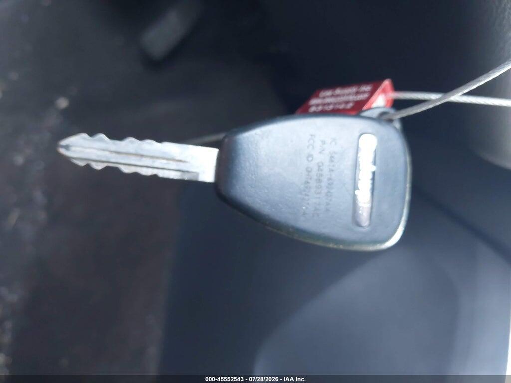 1C4NJPBAXED601207 2014 JEEP PATRIOT photo no. 11