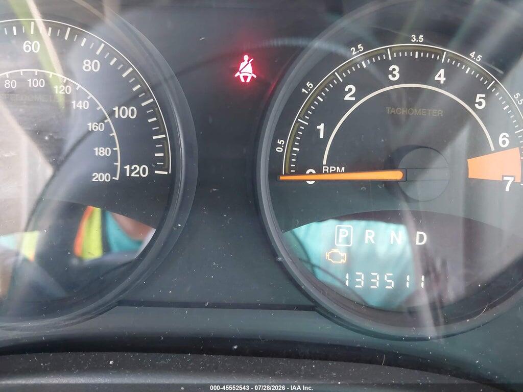 1C4NJPBAXED601207 2014 JEEP PATRIOT photo no. 7