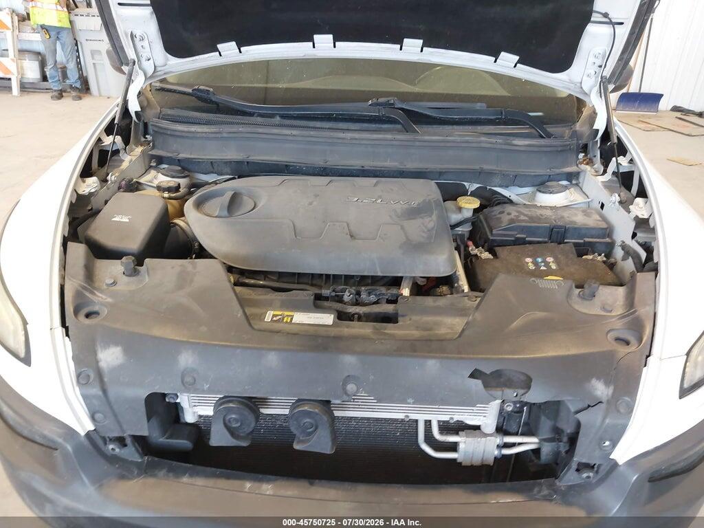1C4PJMBS8EW198249 2014 JEEP CHEROKEE photo no. 10