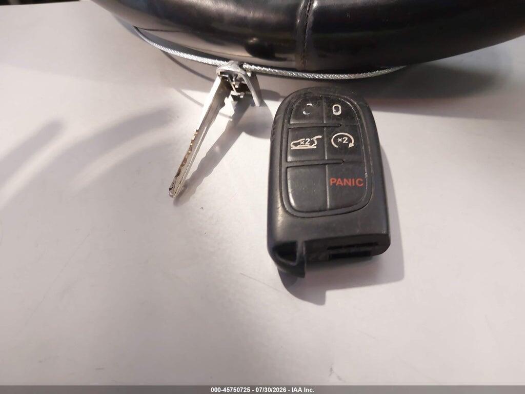 1C4PJMBS8EW198249 2014 JEEP CHEROKEE photo no. 11