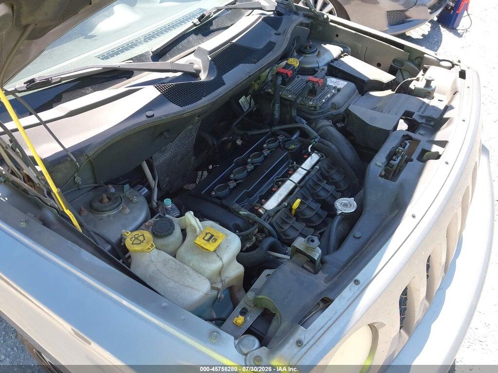 1C4NJPBA8ED552038 2014 JEEP PATRIOT photo no. 10
