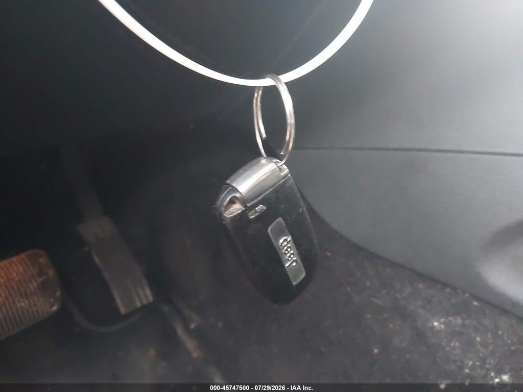 1C4RJFBG6EC453238 2014 JEEP GRAND CHEROKEE photo no. 11