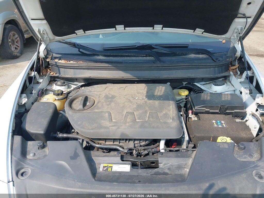 1C4PJLCS9EW122676 2014 JEEP CHEROKEE photo no. 10