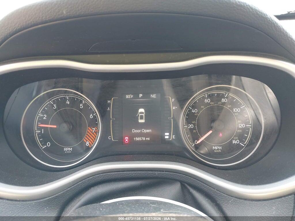 1C4PJLCS9EW122676 2014 JEEP CHEROKEE photo no. 7
