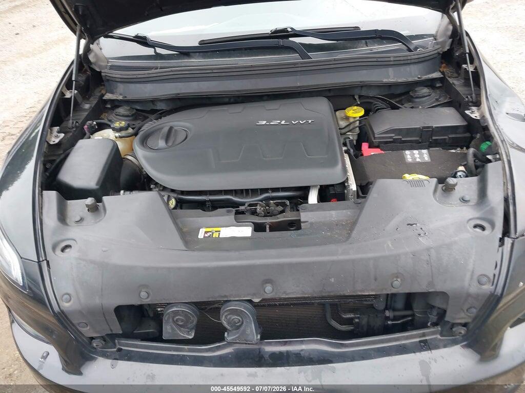 1C4PJMCS0EW226799 2014 JEEP CHEROKEE photo no. 10