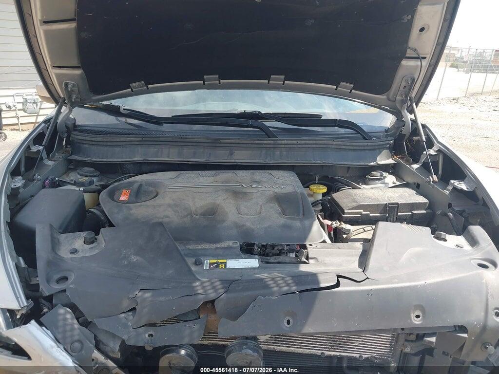 1C4PJMCS8EW318291 2014 JEEP CHEROKEE photo no. 10