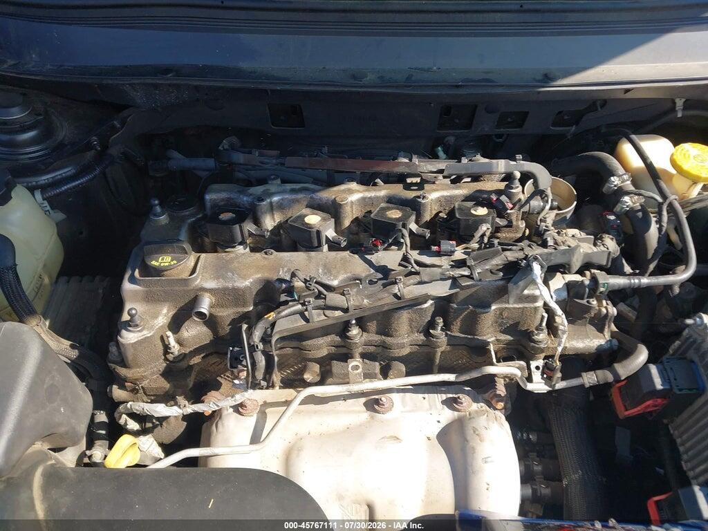 1C4PJMDB1EW142313 2014 JEEP CHEROKEE photo no. 10
