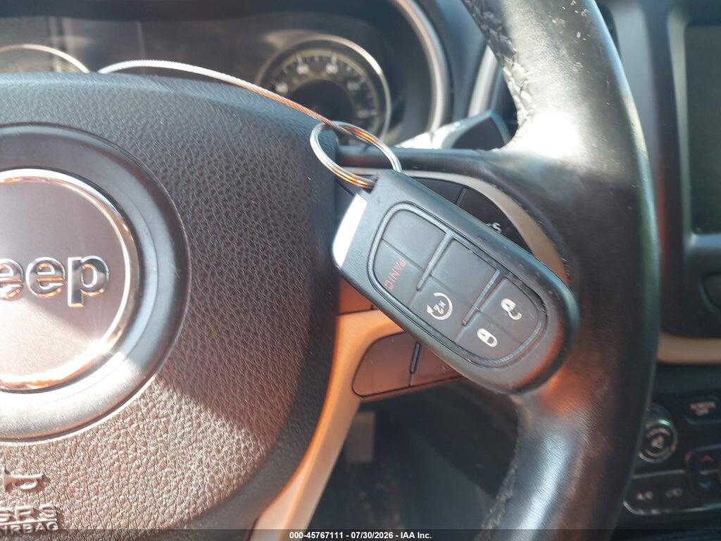 1C4PJMDB1EW142313 2014 JEEP CHEROKEE photo no. 11