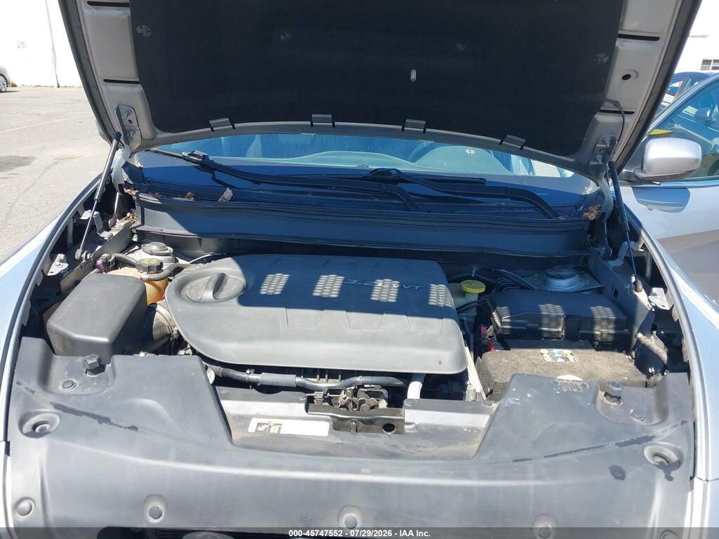 1C4PJMCS3EW127989 2014 JEEP CHEROKEE photo no. 10