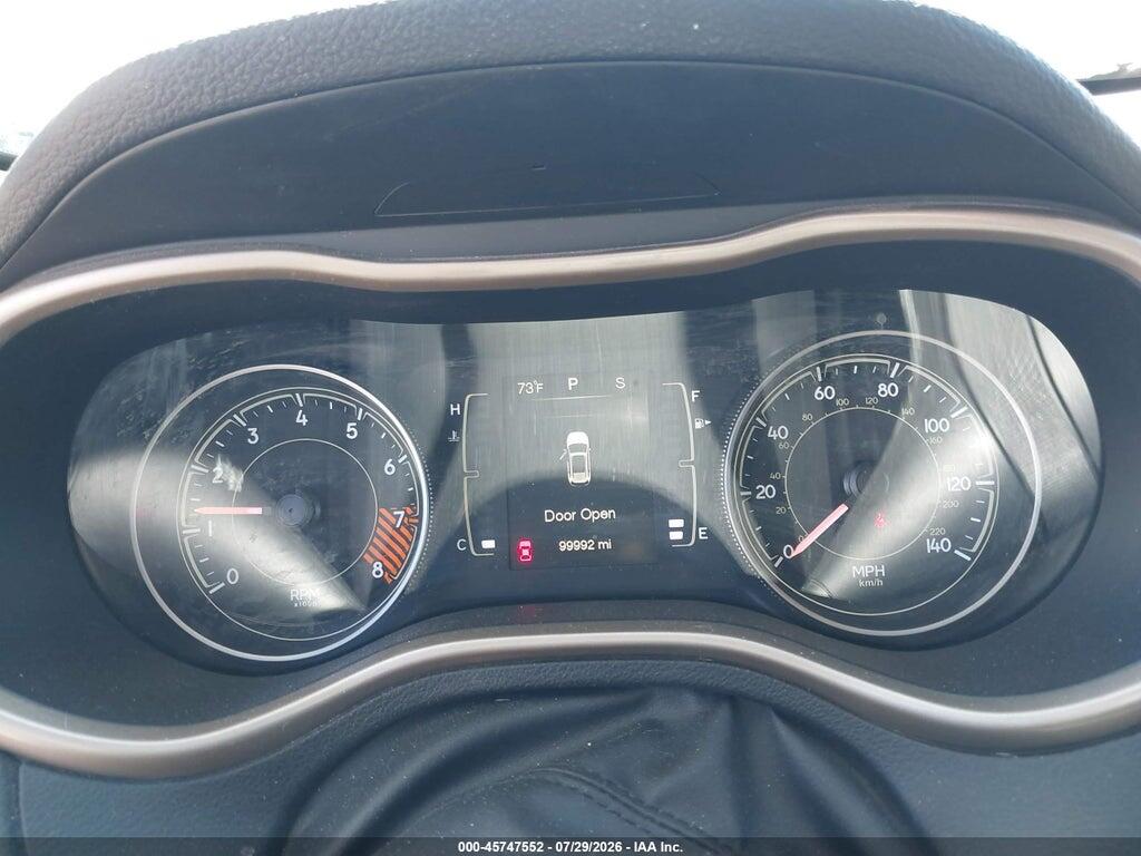 1C4PJMCS3EW127989 2014 JEEP CHEROKEE photo no. 7