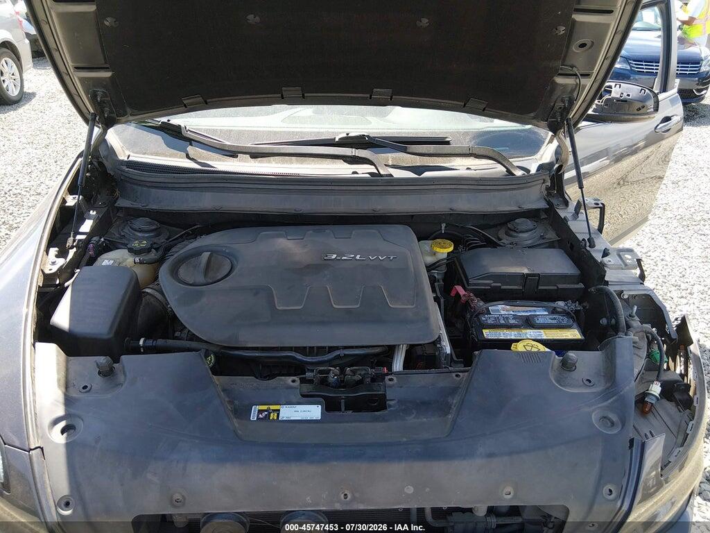 1C4PJMDS9EW218649 2014 JEEP CHEROKEE photo no. 10