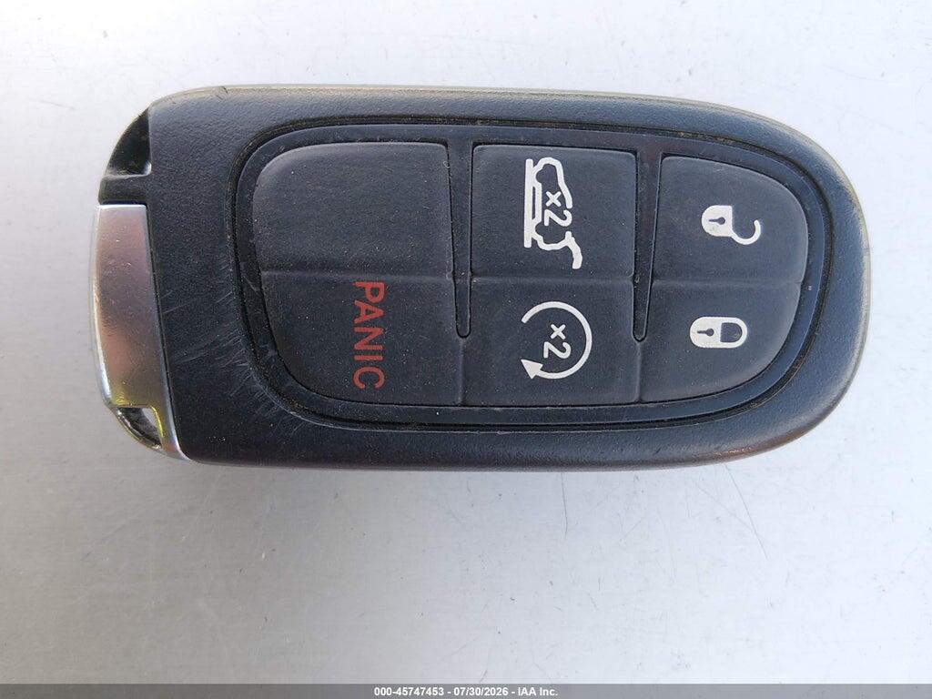 1C4PJMDS9EW218649 2014 JEEP CHEROKEE photo no. 11