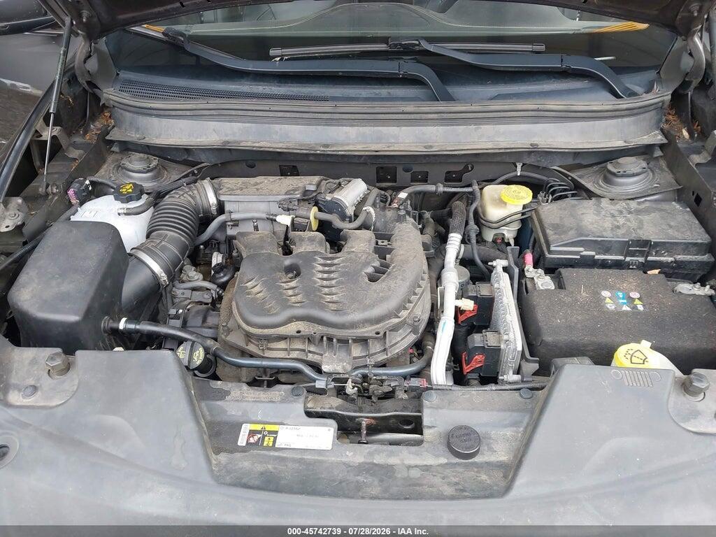 1C4PJMDS8EW211515 2014 JEEP CHEROKEE photo no. 10