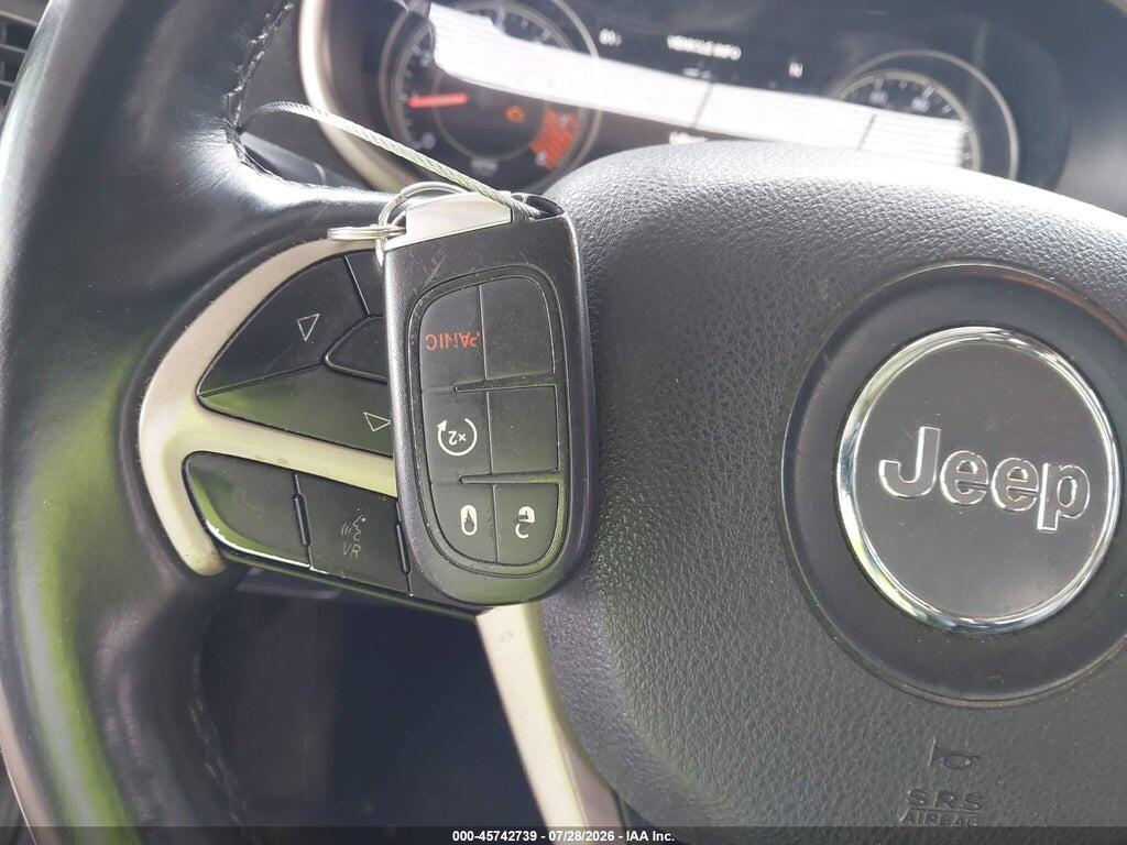 1C4PJMDS8EW211515 2014 JEEP CHEROKEE photo no. 11