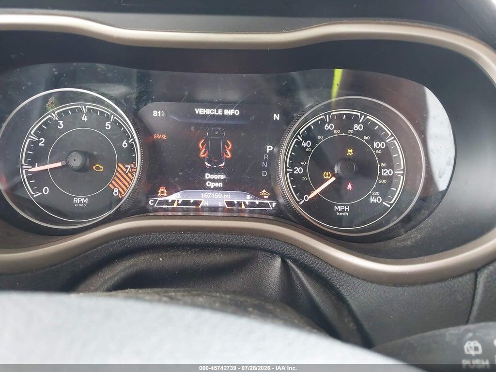 1C4PJMDS8EW211515 2014 JEEP CHEROKEE photo no. 7