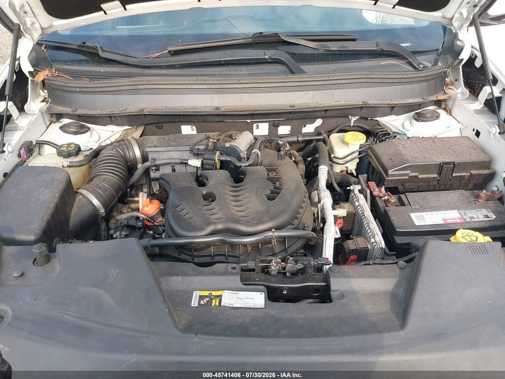 1C4PJLCS5EW300809 2014 JEEP CHEROKEE photo no. 10