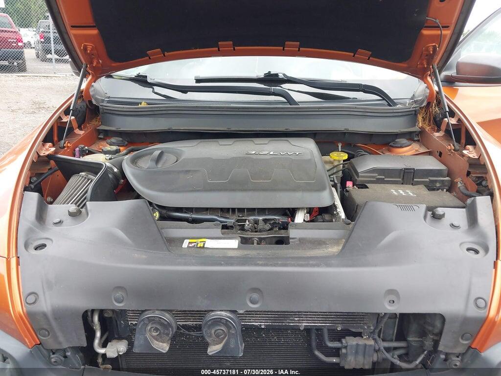 1C4PJMBS9EW257549 2014 JEEP CHEROKEE photo no. 10