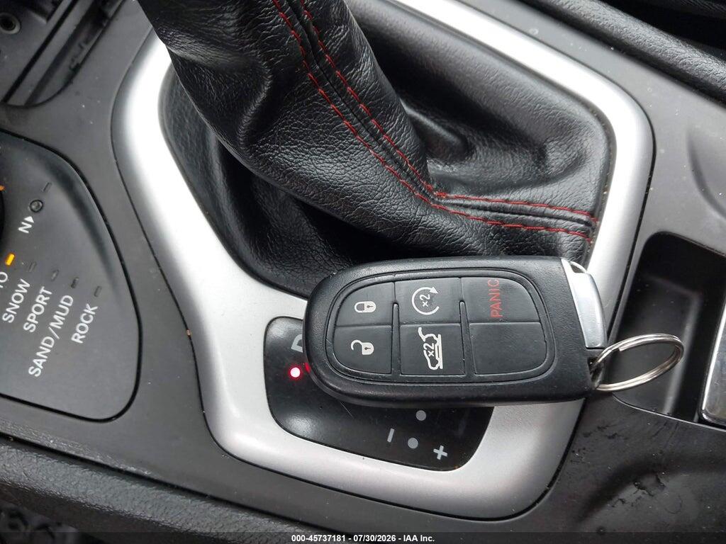 1C4PJMBS9EW257549 2014 JEEP CHEROKEE photo no. 11