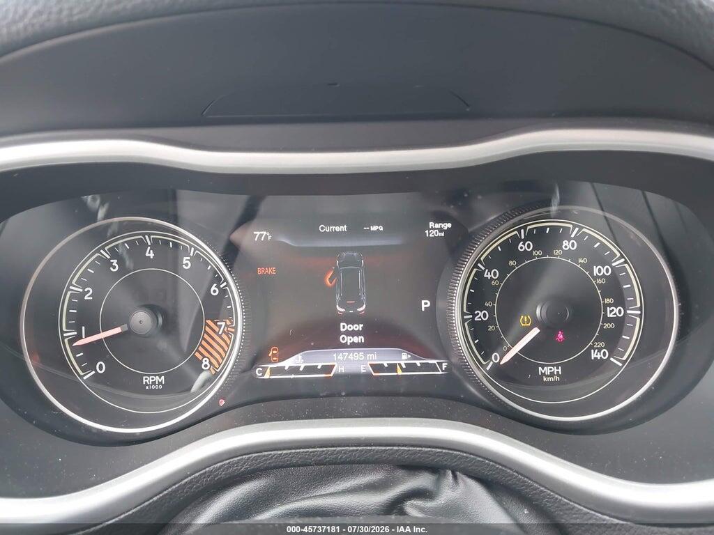 1C4PJMBS9EW257549 2014 JEEP CHEROKEE photo no. 7