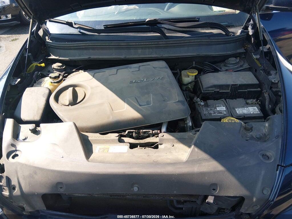 1C4PJMDS9EW231482 2014 JEEP CHEROKEE photo no. 10