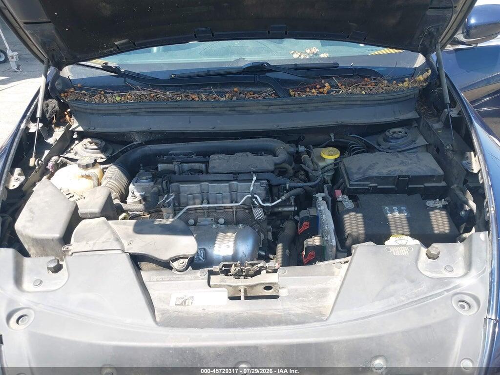 1C4PJMDB4EW310123 2014 JEEP CHEROKEE photo no. 10