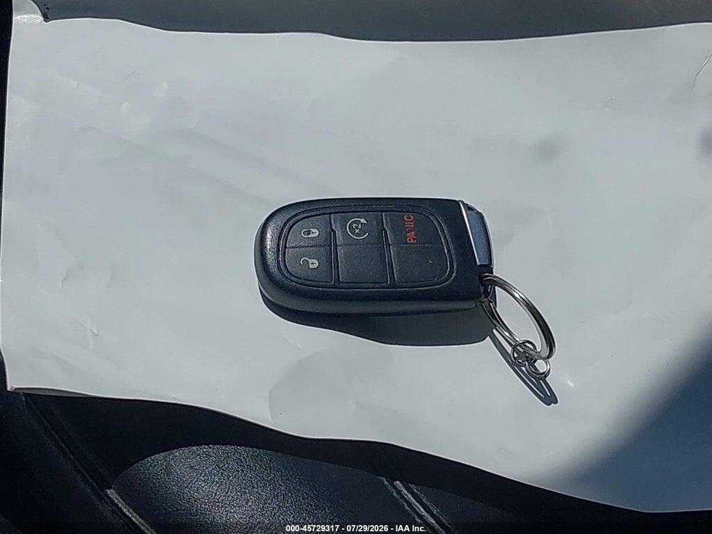 1C4PJMDB4EW310123 2014 JEEP CHEROKEE photo no. 11