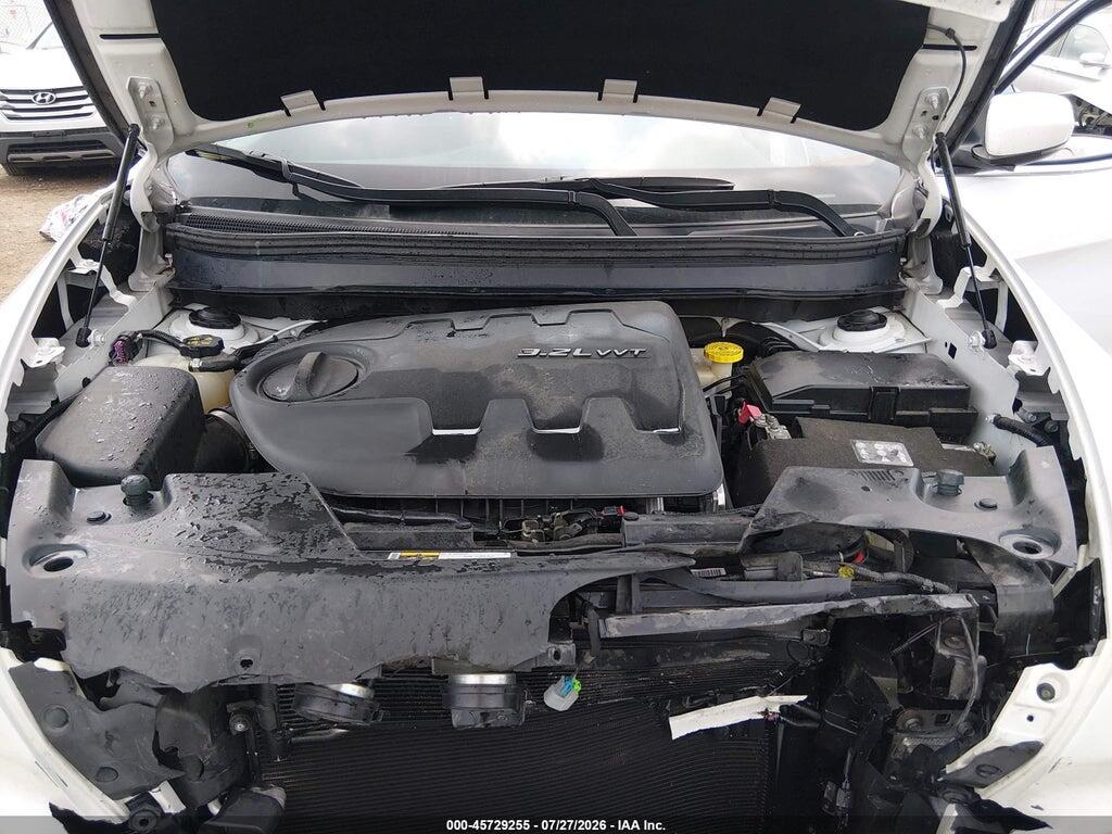 1C4PJLDS2EW245315 2014 JEEP CHEROKEE photo no. 10