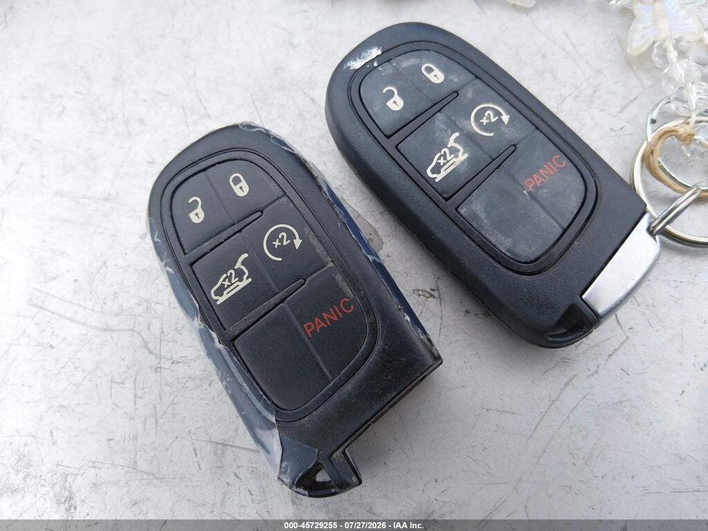 1C4PJLDS2EW245315 2014 JEEP CHEROKEE photo no. 11