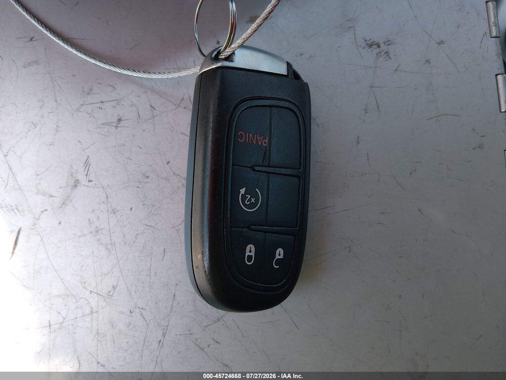 1C4PJLDB3EW160712 2014 JEEP CHEROKEE photo no. 11