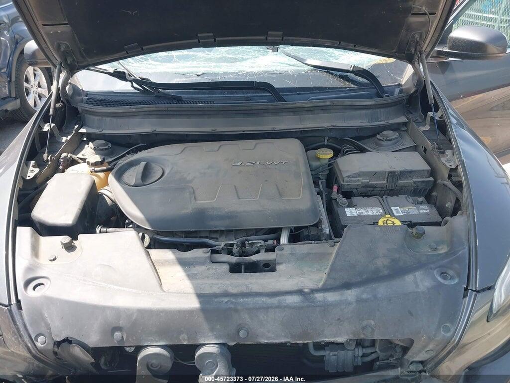 1C4PJMDS6EW166106 2014 JEEP CHEROKEE photo no. 10