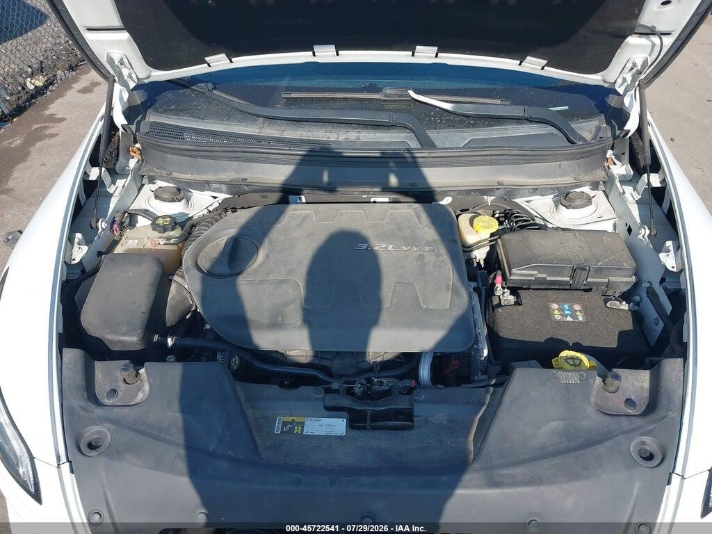 1C4PJMDS9EW152295 2014 JEEP CHEROKEE photo no. 10