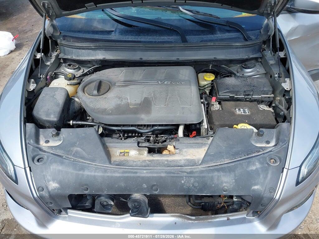 1C4PJMCSXEW290963 2014 JEEP CHEROKEE photo no. 10