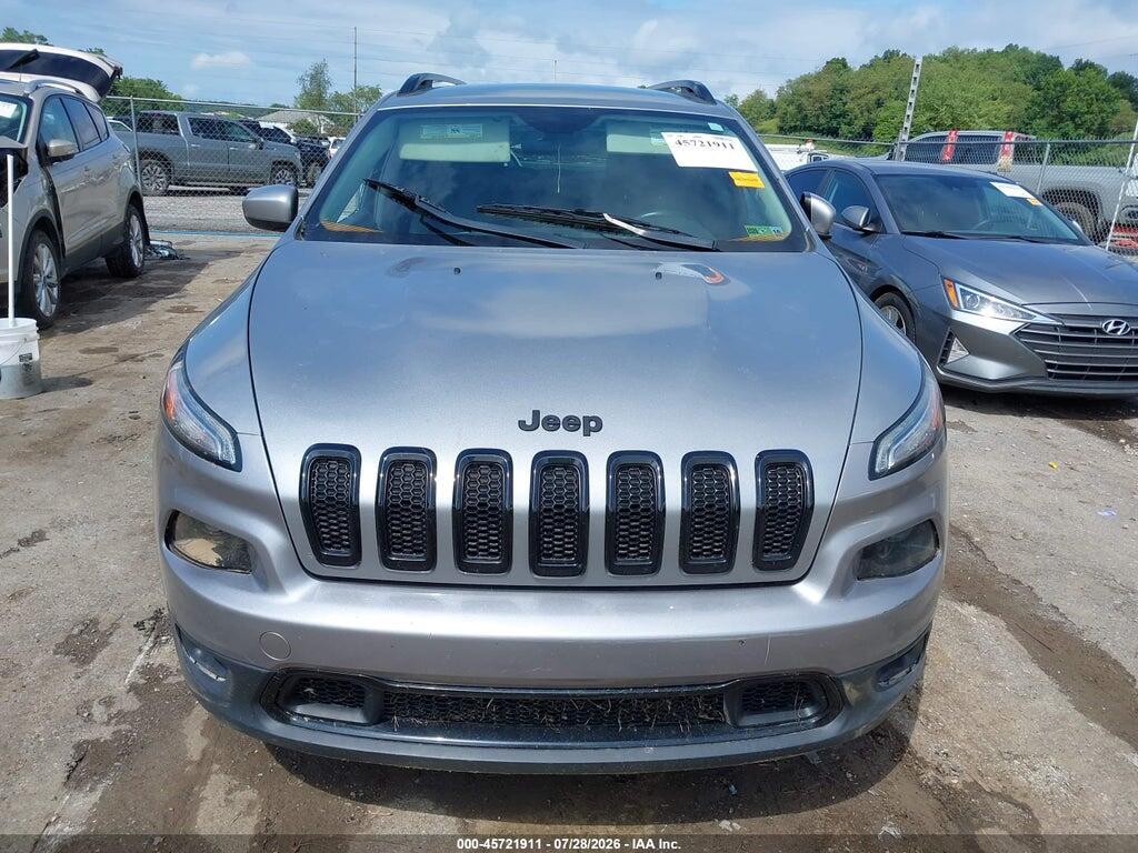 1C4PJMCSXEW290963 2014 JEEP CHEROKEE photo no. 12