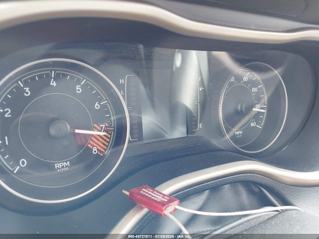 1C4PJMCSXEW290963 2014 JEEP CHEROKEE photo no. 7