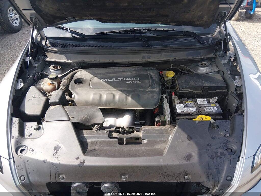 1C4PJLCB9EW144063 2014 JEEP CHEROKEE photo no. 10
