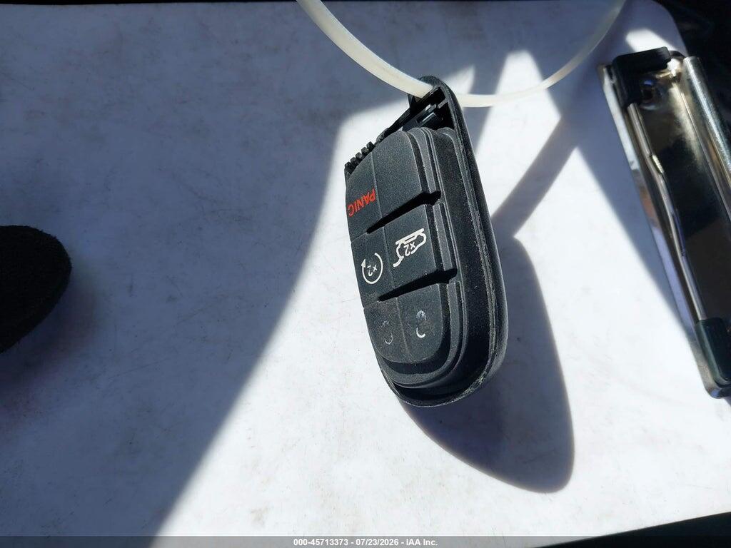 1C4PJMCB0EW303316 2014 JEEP CHEROKEE photo no. 11