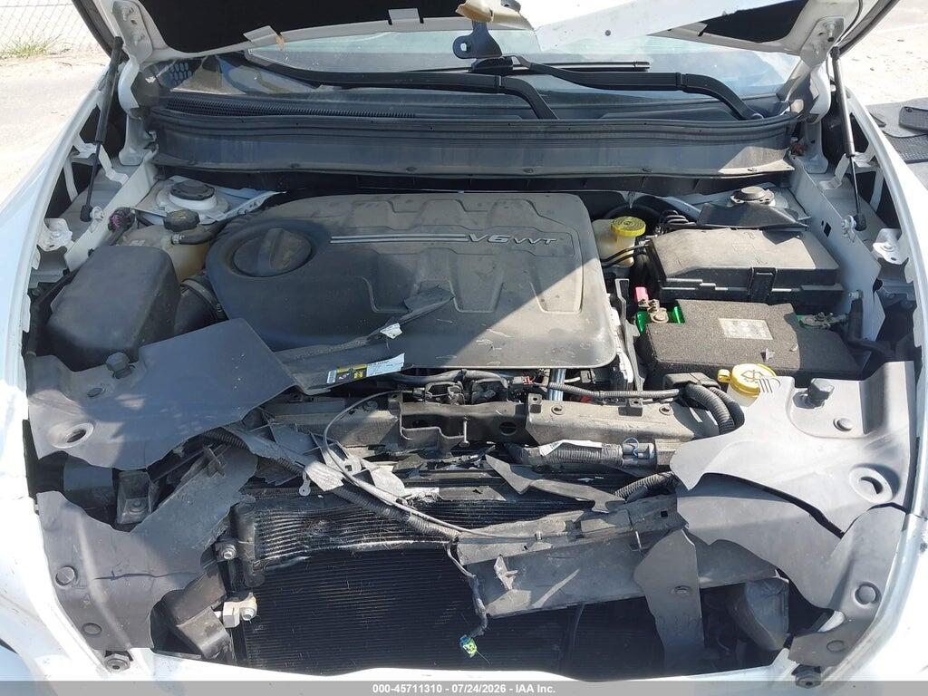 1C4PJMCS4EW318269 2014 JEEP CHEROKEE photo no. 10