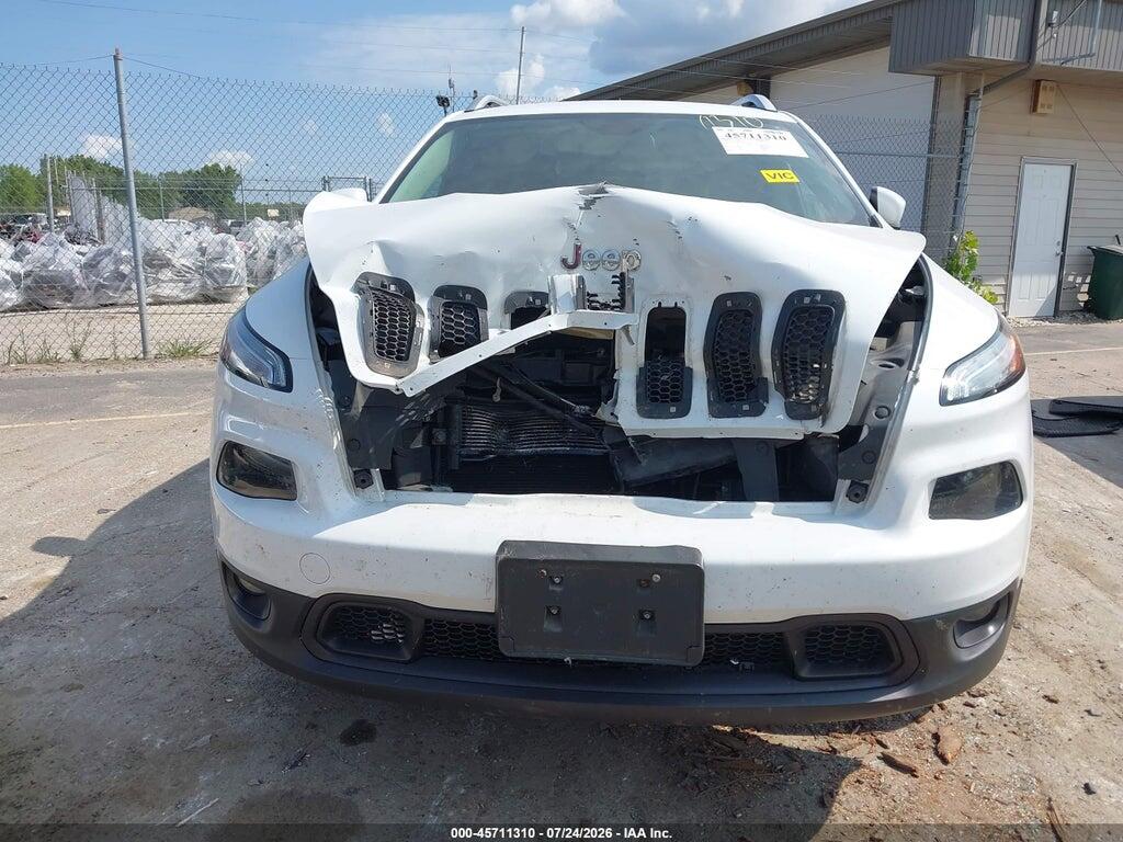 1C4PJMCS4EW318269 2014 JEEP CHEROKEE photo no. 12
