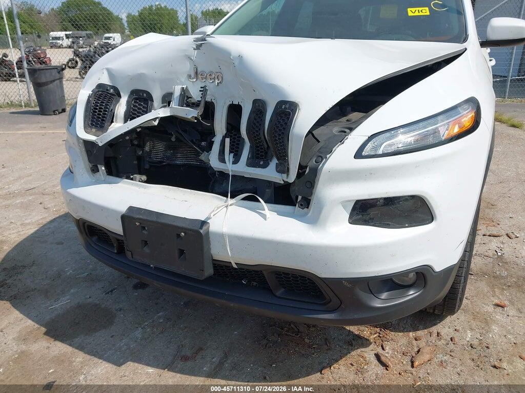 1C4PJMCS4EW318269 2014 JEEP CHEROKEE photo no. 6