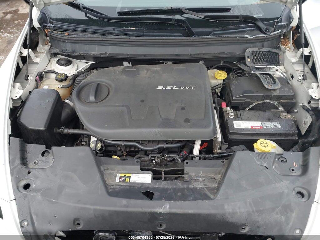 1C4PJMCS6EW286506 2014 JEEP CHEROKEE photo no. 10