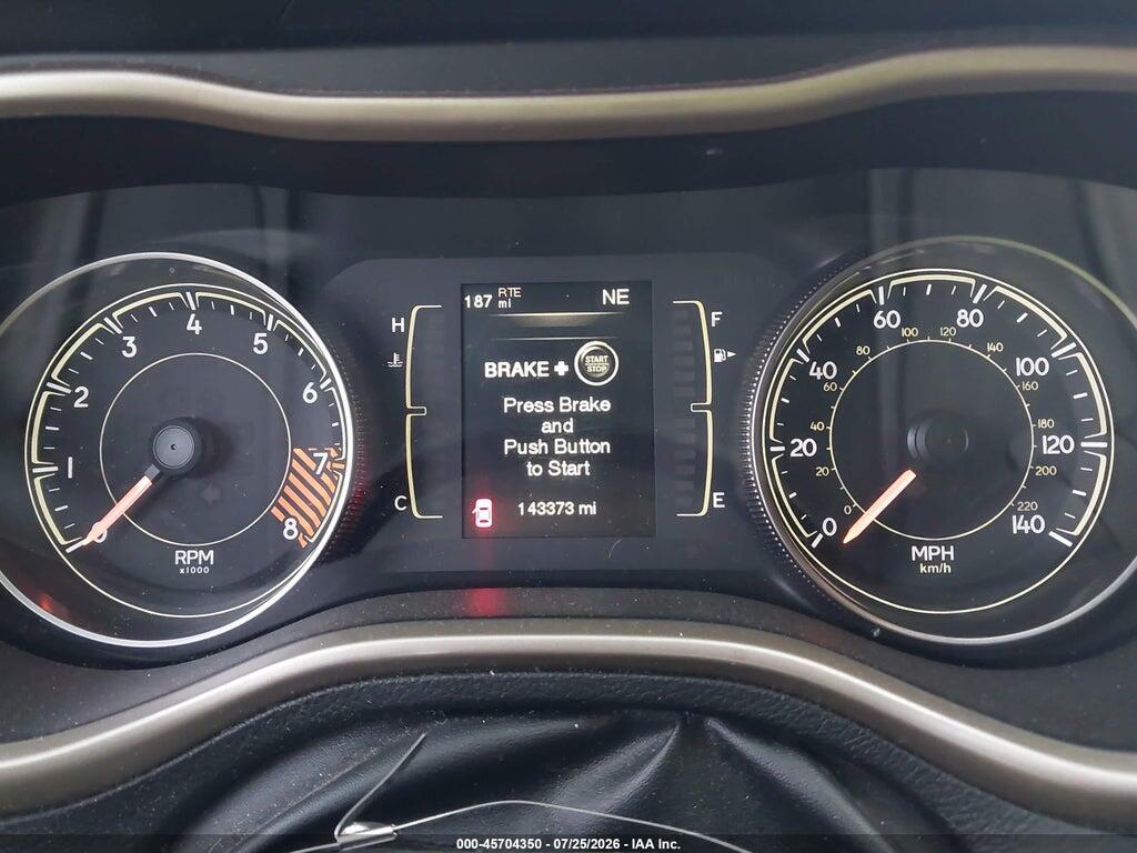 1C4PJMCS6EW286506 2014 JEEP CHEROKEE photo no. 7