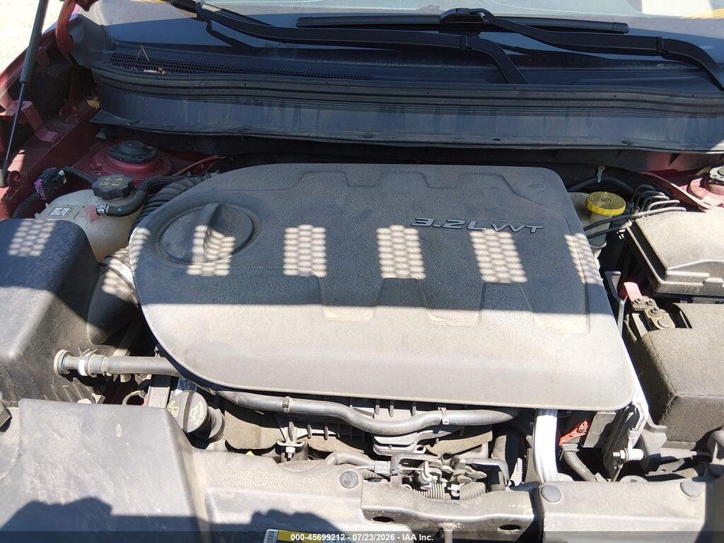 1C4PJMDS6EW281885 2014 JEEP CHEROKEE photo no. 10